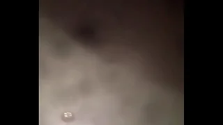Mature blowjob